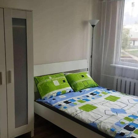 Apartment For You Klaipėda Exterior foto