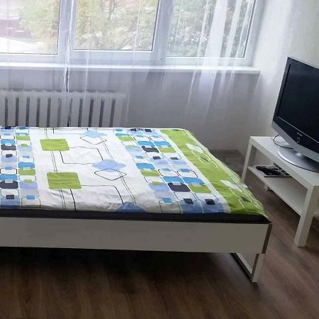Apartment For You Klaipėda Exterior foto